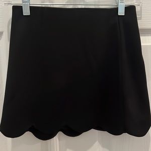 Top Shop Skirt